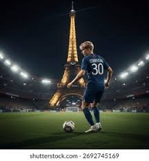 “征服北美”做礼，梅西送别老友